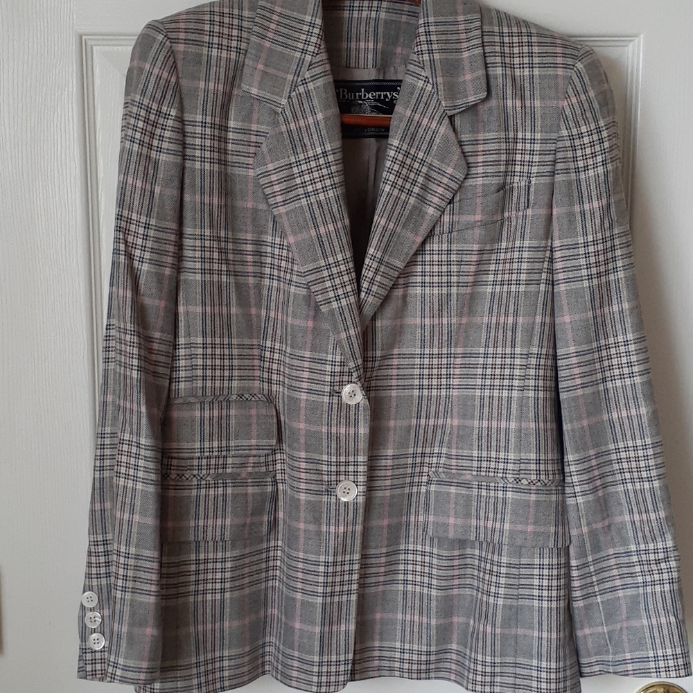 Burberry's of London Jacket